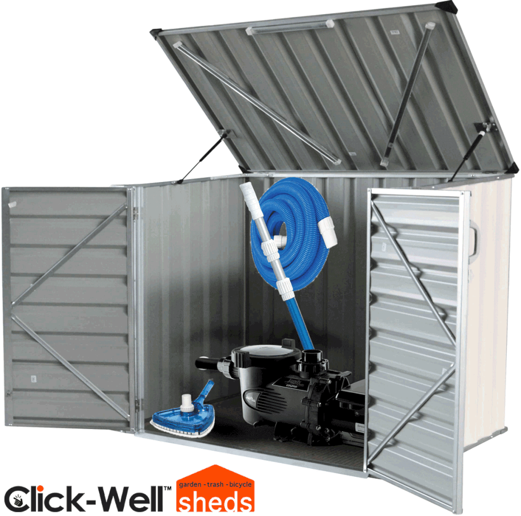 5×3-Pool-Pump-Shed – Click-Well-Sheds